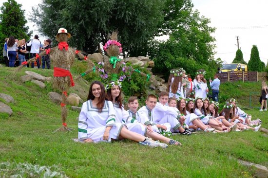 6 липня в «Буковинській Трої» у Реваківцях — етно-молодіжне свято «Рапсодія Купальської ночі»