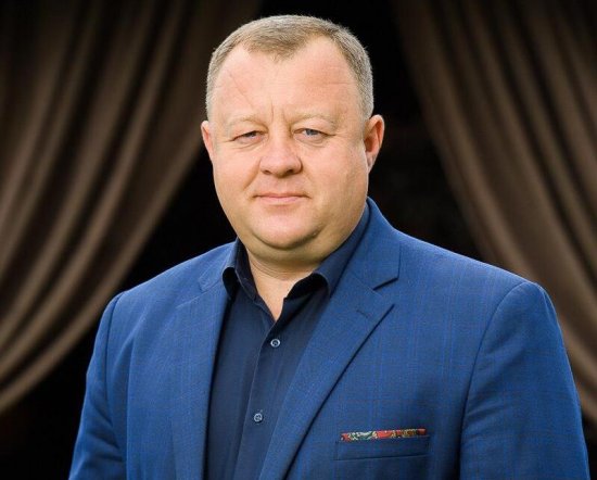 Звернення до виборців 202 округу Василя Тодоренчука — кандидата у народні депутати